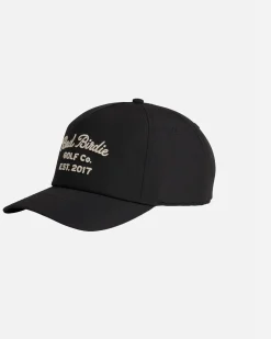 Classic Script Hat