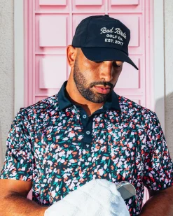 Classic Script Hat