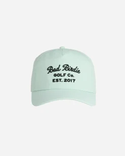 Classic Script Hat