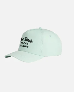 Classic Script Hat