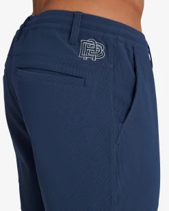 Clubhouse Corduroy Pant