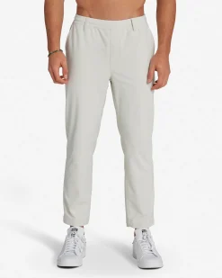 Clubhouse Corduroy Pant