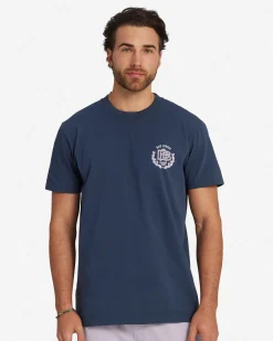 Clubhouse Graphic Tee