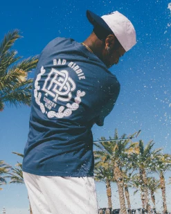 Clubhouse Graphic Tee