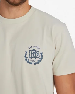 Clubhouse Graphic Tee