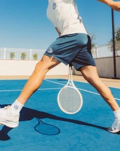 Clubhouse Mesh Short