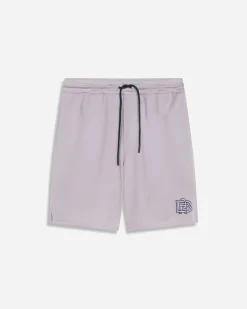 Clubhouse Mesh Short