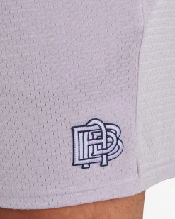 Clubhouse Mesh Short