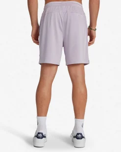 Clubhouse Mesh Short