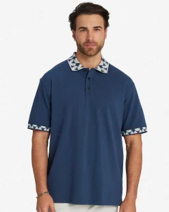 Clubhouse Polo
