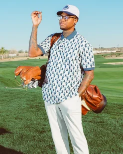 Clubhouse Polo