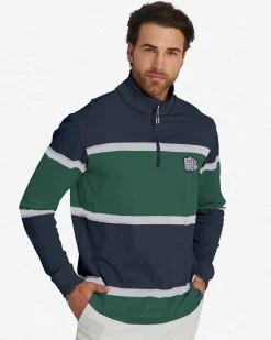 Clubhouse Quarterzip