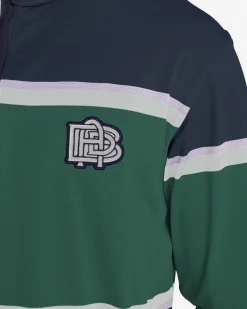 Clubhouse Quarterzip