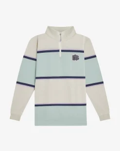 Clubhouse Quarterzip