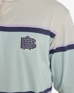 Clubhouse Quarterzip