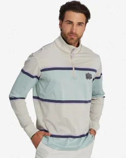 Clubhouse Quarterzip