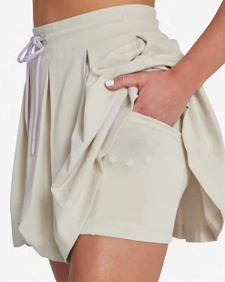 Clubhouse Skort