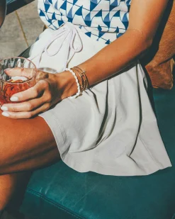 Clubhouse Skort
