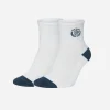 Clubhouse Socks