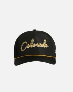 Colorado Snapback Hat