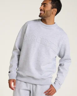 Crew Sweatshirt