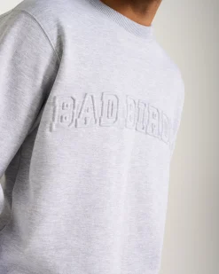 Crew Sweatshirt