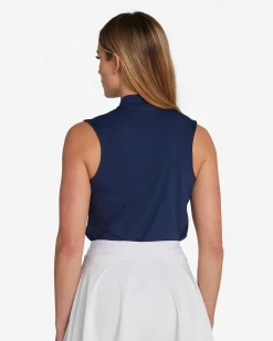 Dark Navy