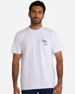 Deserted Tee