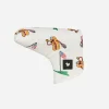 Dogs At The Turn Blade Headcover