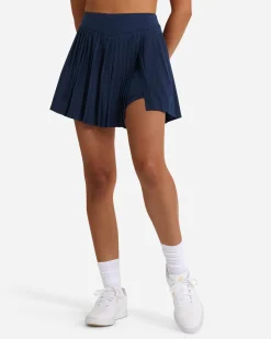 Double Down Skort