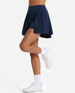 Double Down Skort
