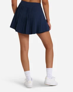 Double Down Skort