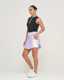 Double Down Skort