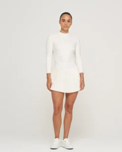 Double Down Skort