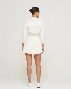 Double Down Skort