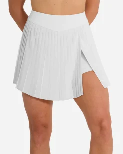 Double Down Skort
