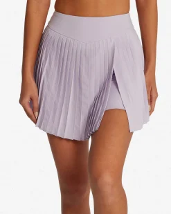 Double Down Skort