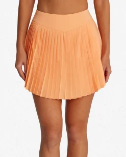 Double Down Skort