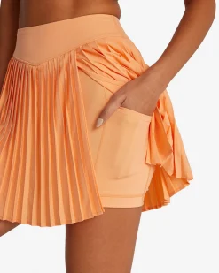 Double Down Skort