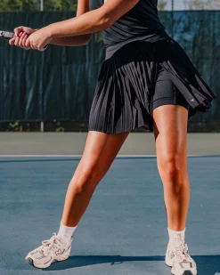 Double Down Skort