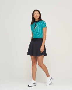 Exec Skort