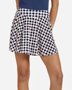 Exec Skort
