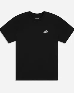 Flighted Graphic Tee