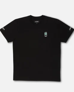 Four Peaks Beer Can Graphic Tee