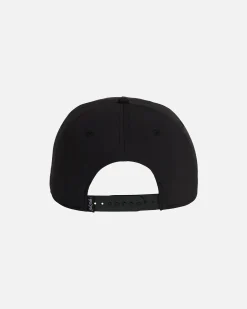 Four Peaks Patch Rope Hat