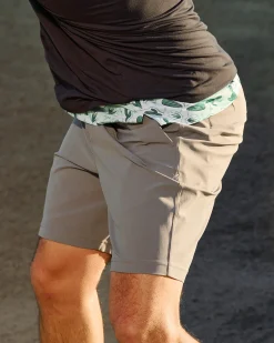Golf Shorts