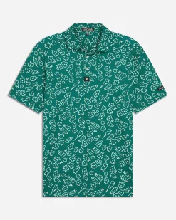 Green Lotus