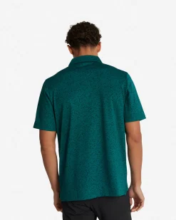 Greens Keeper
