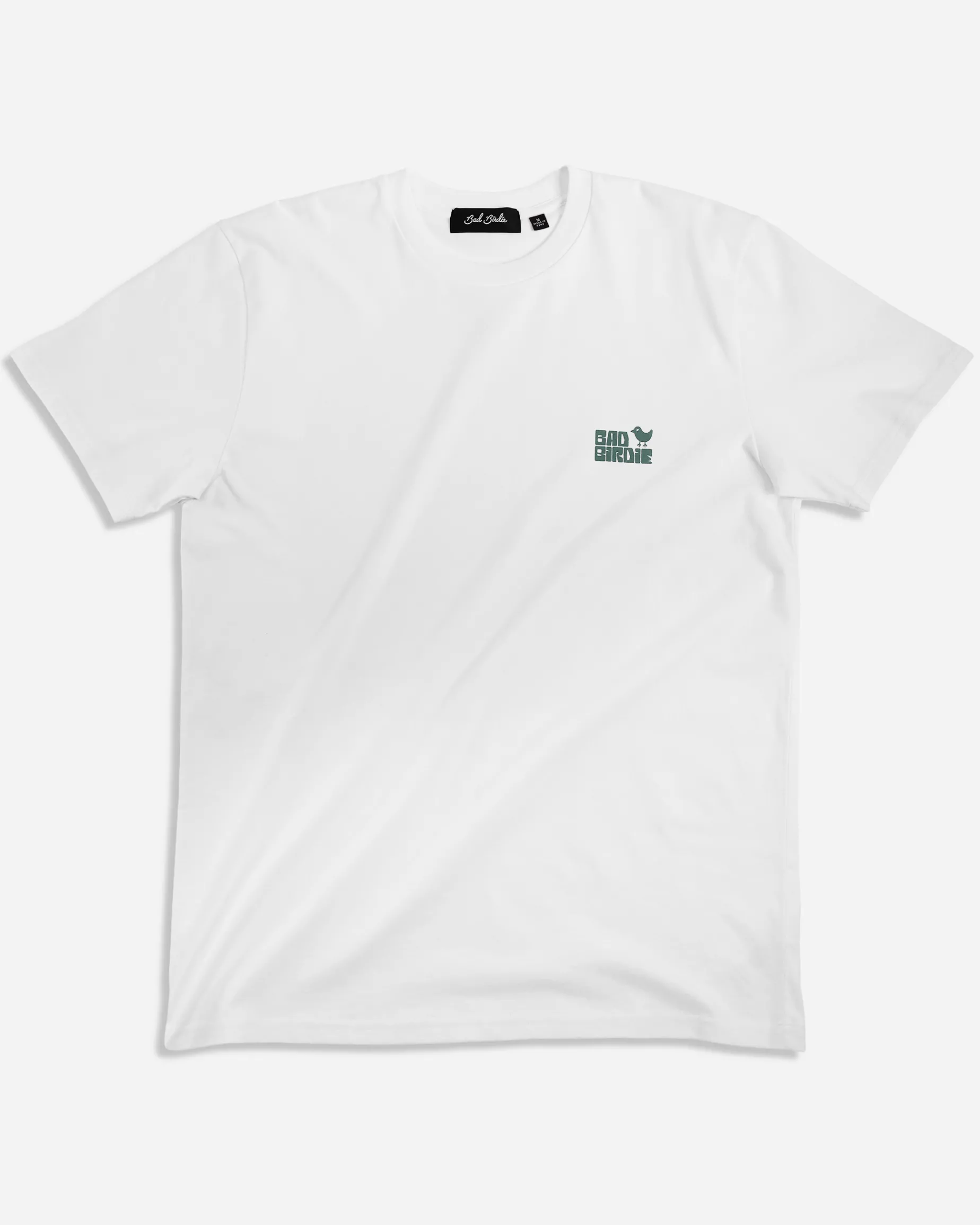 Greenside Graphic Tee