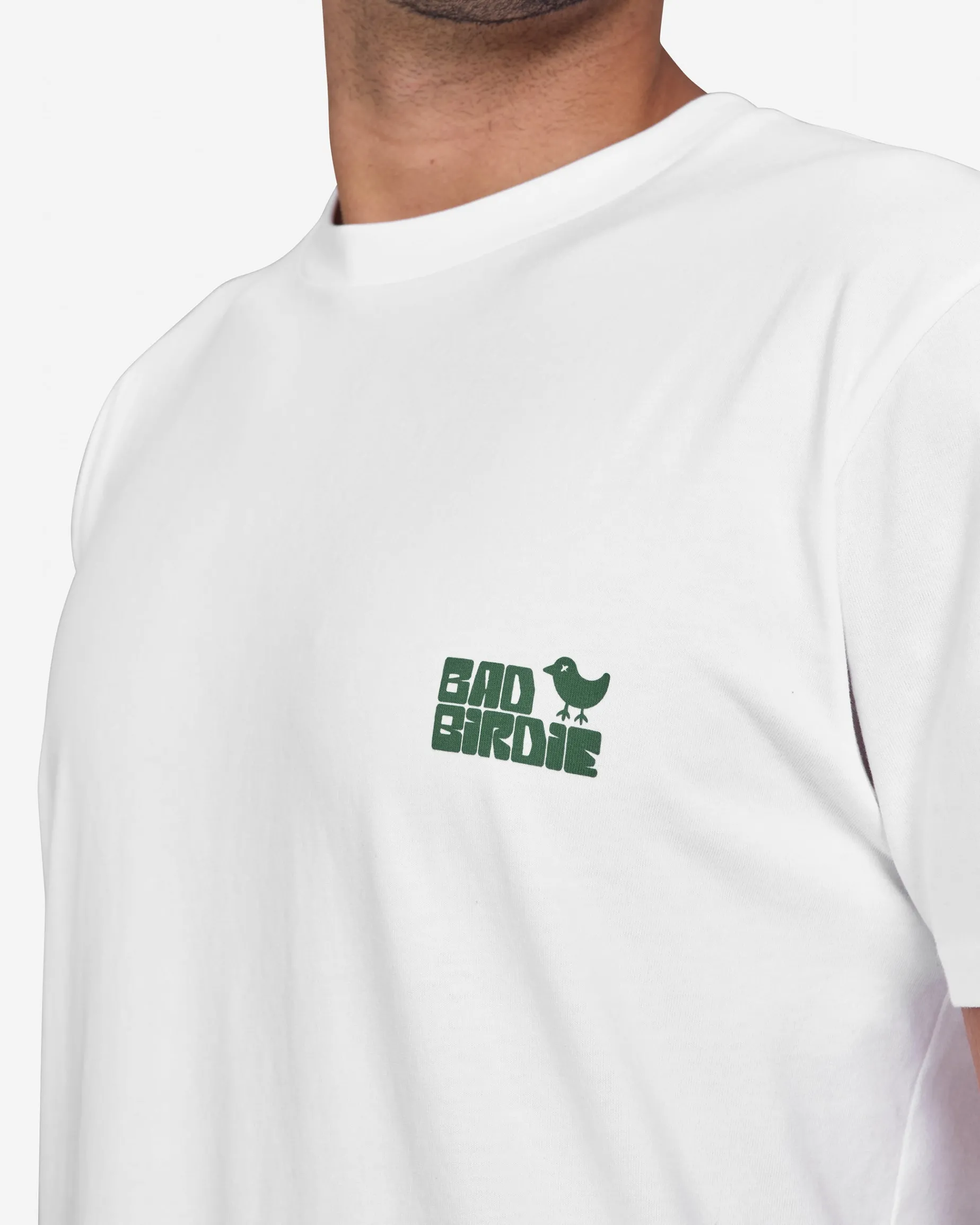 Greenside Graphic Tee